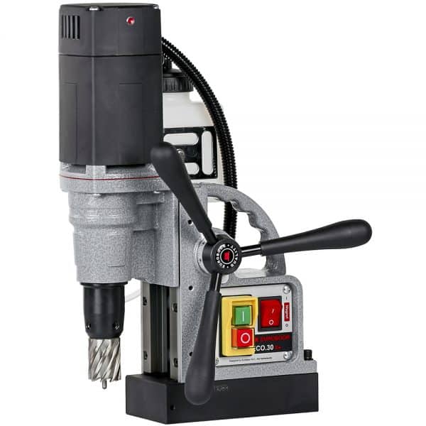 ECO.30S+ - Magneet kernboormachine, 30 mm, 220 V, EU. - Weldingshop