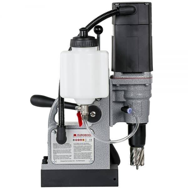 ECO.30S+ - Magneet kernboormachine, 30 mm, 220 V, EU. - Weldingshop