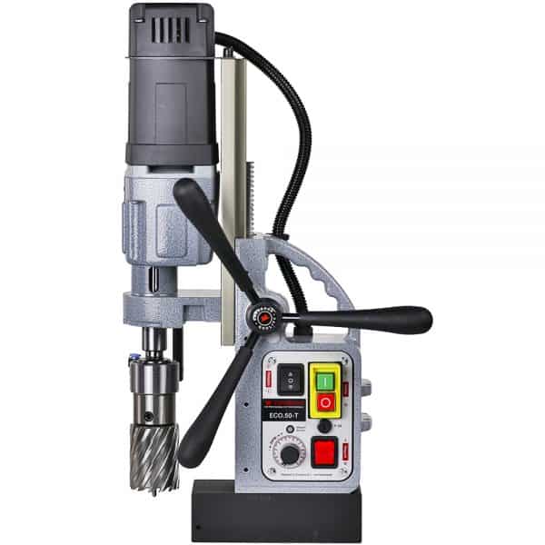 ECO.50-T - Magneet kernboormachine, 50 mm, 220 V, EU. - Weldingshop