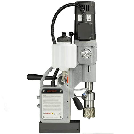 ECO.50S+ - Magneet kernboormachine, 50 mm, 220 V, EU. - Weldingshop