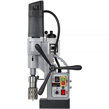 ECO.55S+/T - Magneet kernboormachine, 55 mm, 220 V, EU. - Weldingshop