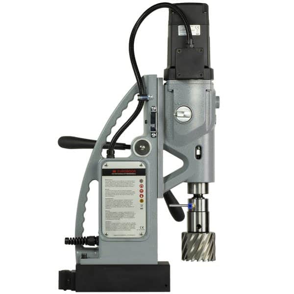 ECO.80S+ - Magneet kernboormachine, 80 mm, 220 V, EU. - Weldingshop