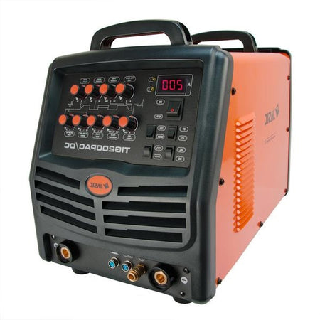 Jasic TIG200P AC/DC (101) - Weldingshop