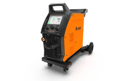 Jasic EVO MIG200 PFC trolly - Weldingshop