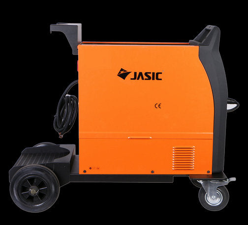 Jasic MIG250P Puls Inverter MIG Pulse / Electrode lassen (202C) Synergic - Weldingshop