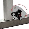 Stronghand XYZ mini hoekmagneet MST348 - Weldingshop