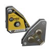 Stronghand XYZ mini hoekmagneet MST348 - Weldingshop