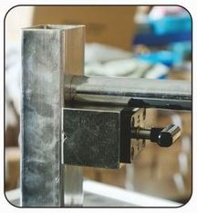 Square lasmagneten / lasmagneet - Weldingshop