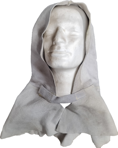 Monnikskap Leer - Weldingshop