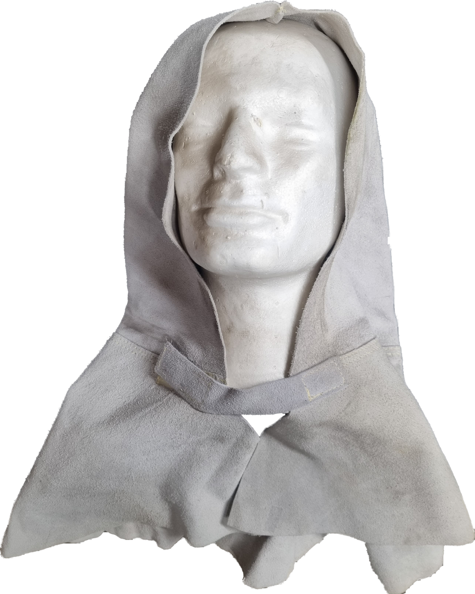 Monnikskap Leer - Weldingshop