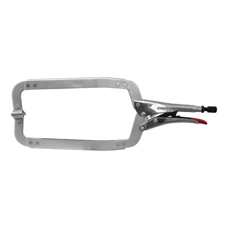 Stronghand C- Klem - Weldingshop