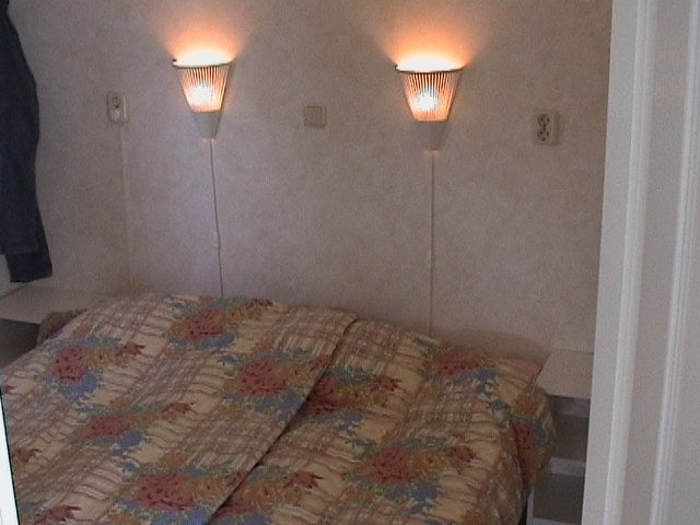 Te huur ons Chalet op camping de Scherpenhof - Terwolde (vlakbij Deventer) - Weldingshop