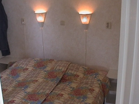 Te huur ons Chalet op camping de Scherpenhof - Terwolde (vlakbij Deventer) - Weldingshop