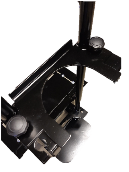 Machine trolley / laskar / laswagen voor TIG - MIG multifuctioneel - Weldingshop