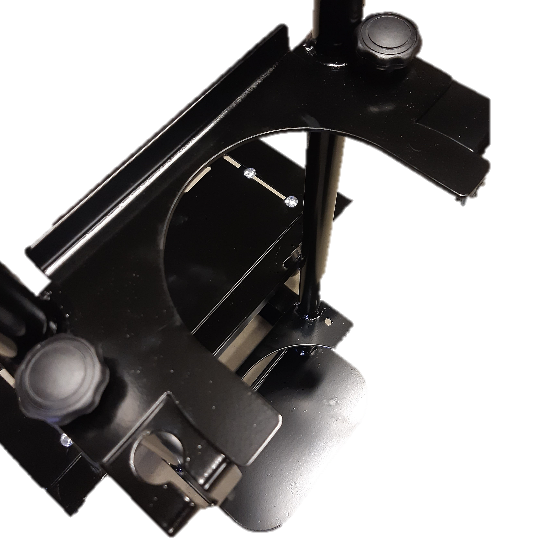 Lasdraadkoker(s) voor de Machine trolley / laskar / laswagen. - Weldingshop