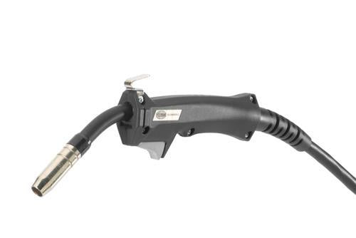 Mig-Lastoorts WK 155 GD - 3 meter, gasgekoeld - Weldingshop