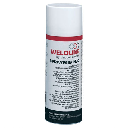 Antispat Spray Weldline SPRAYMIG H20 - Weldingshop