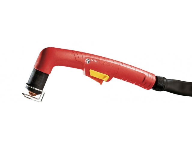 Trafimet Ergocut Plasma Toorts 6 typen - Weldingshop