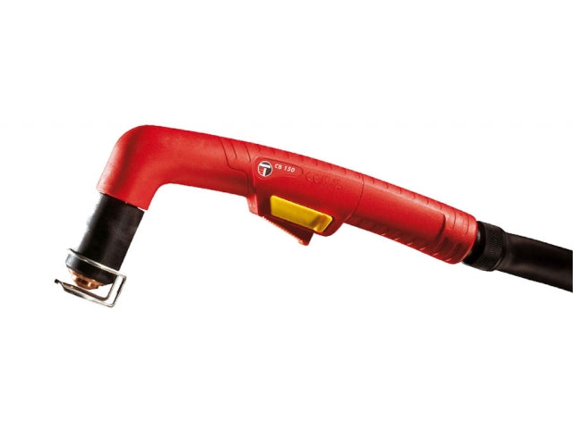 Trafimet Ergocut Plasma Toorts 6 typen - Weldingshop