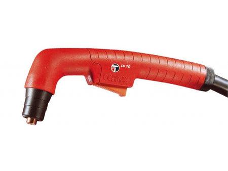 Trafimet Ergocut Plasma Toorts 6 typen - Weldingshop