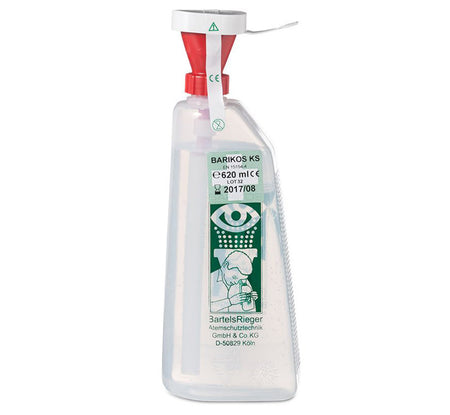 Oogspoelfles Barikos KS - Weldingshop