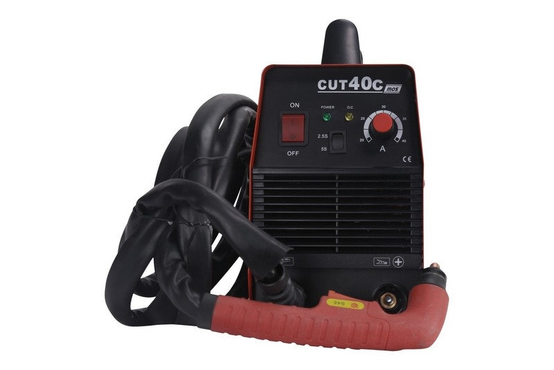 CUT40C Plasmasnijder met S45 toorts auto pilot.(vp) - Weldingshop