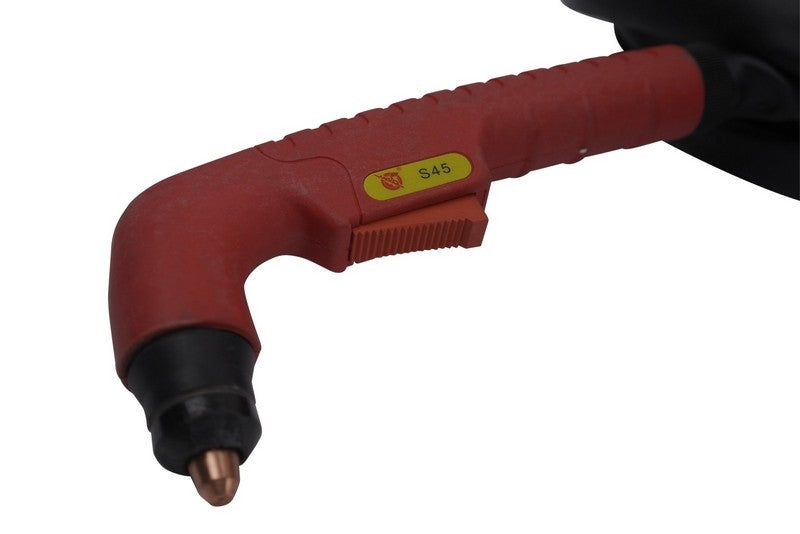 CUT40C Plasmasnijder met S45 toorts auto pilot.(vp) - Weldingshop