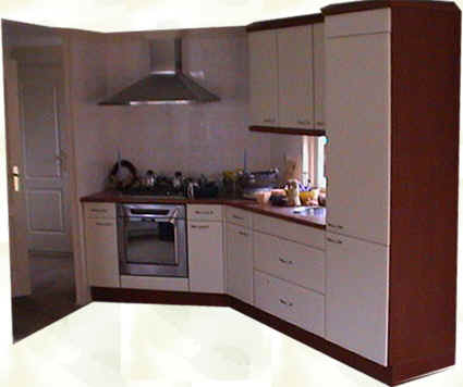 Te huur ons Chalet op camping de Scherpenhof - Terwolde (vlakbij Deventer) - Weldingshop