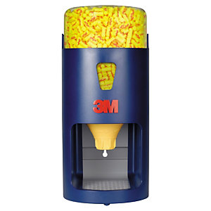 Dispenser voor oordopjes - Weldingshop