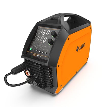 Jasic MIG160 EVO Multi - Weldingshop