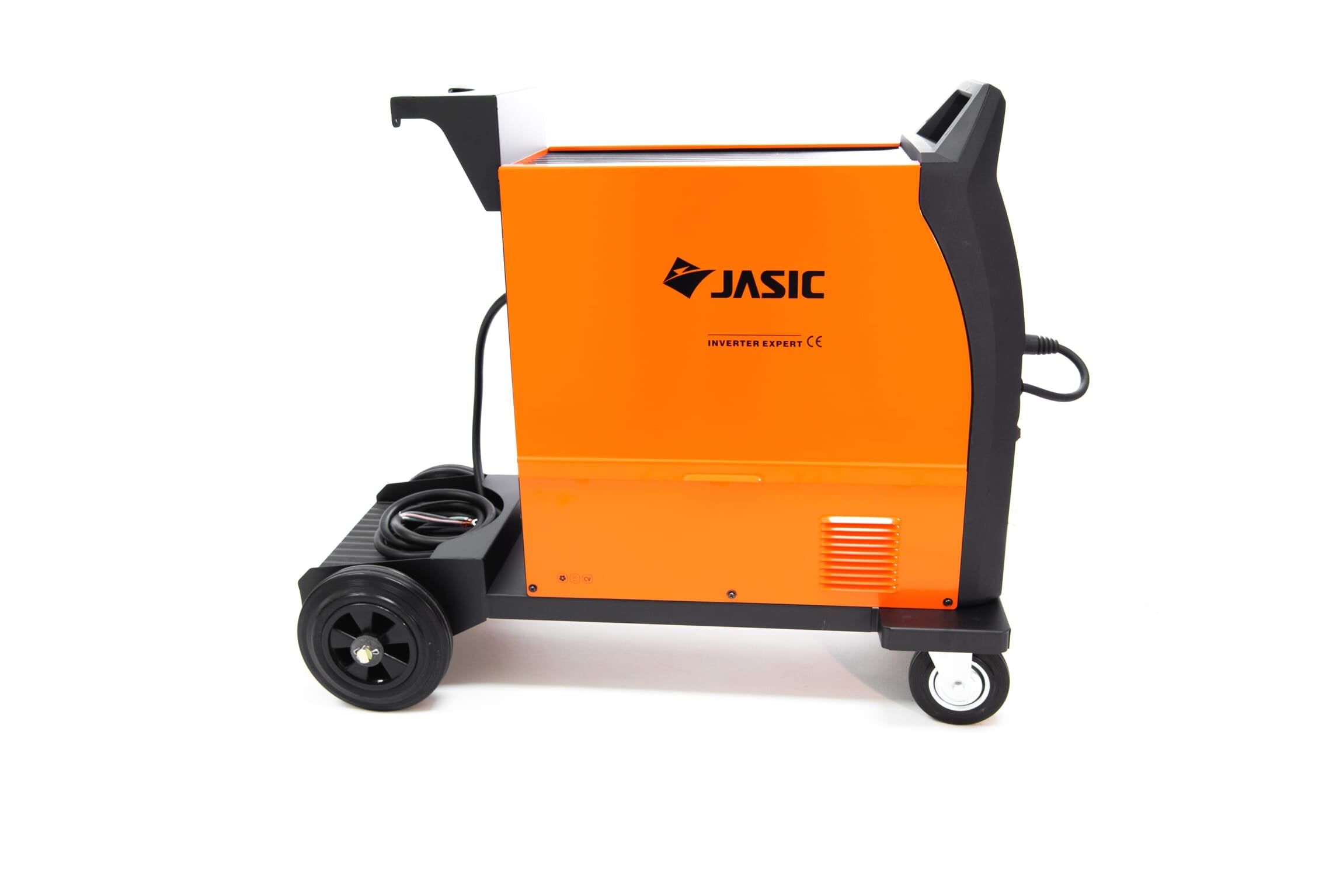 Jasic MIG350 Inverter Compact MIG / Electrode / TIG lassen - Weldingshop