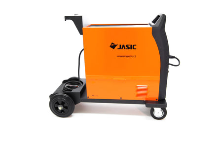 Jasic MIG350 Inverter Compact MIG / Electrode / TIG lassen - Weldingshop