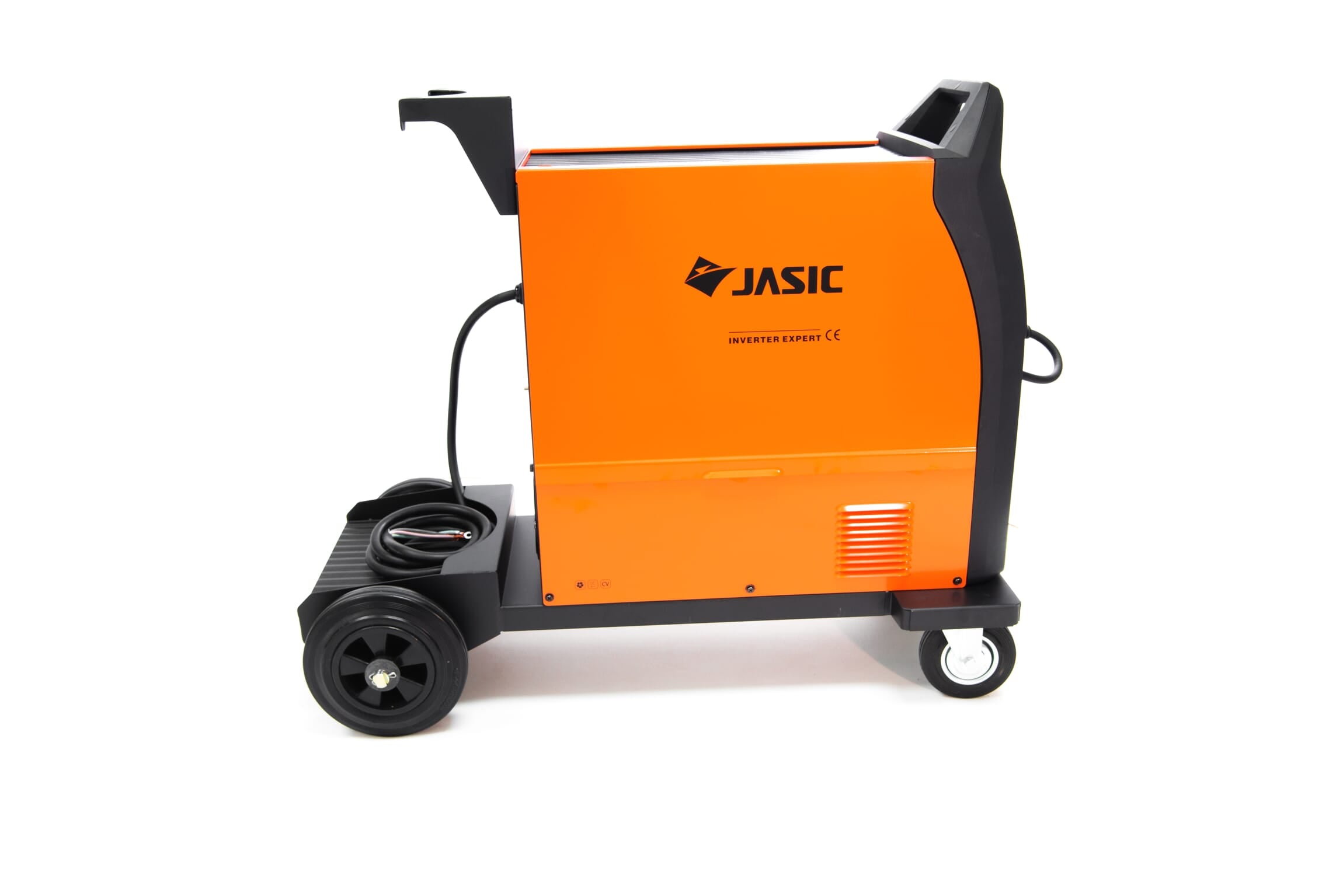 Jasic MIG350 Inverter Compact MIG / Electrode / TIG lassen - Weldingshop