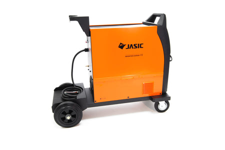 Jasic MIG350 Inverter Compact MIG / Electrode / TIG lassen - Weldingshop