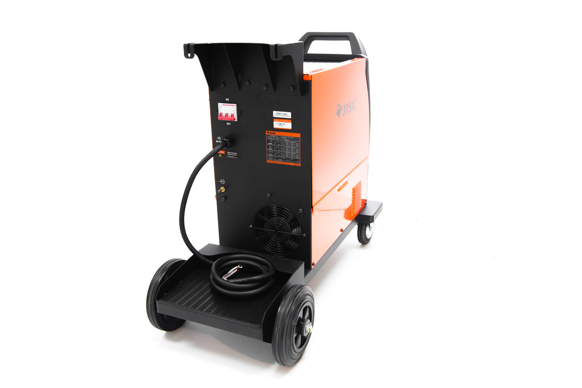 Jasic MIG350 Inverter Compact MIG / Electrode / TIG lassen - Weldingshop