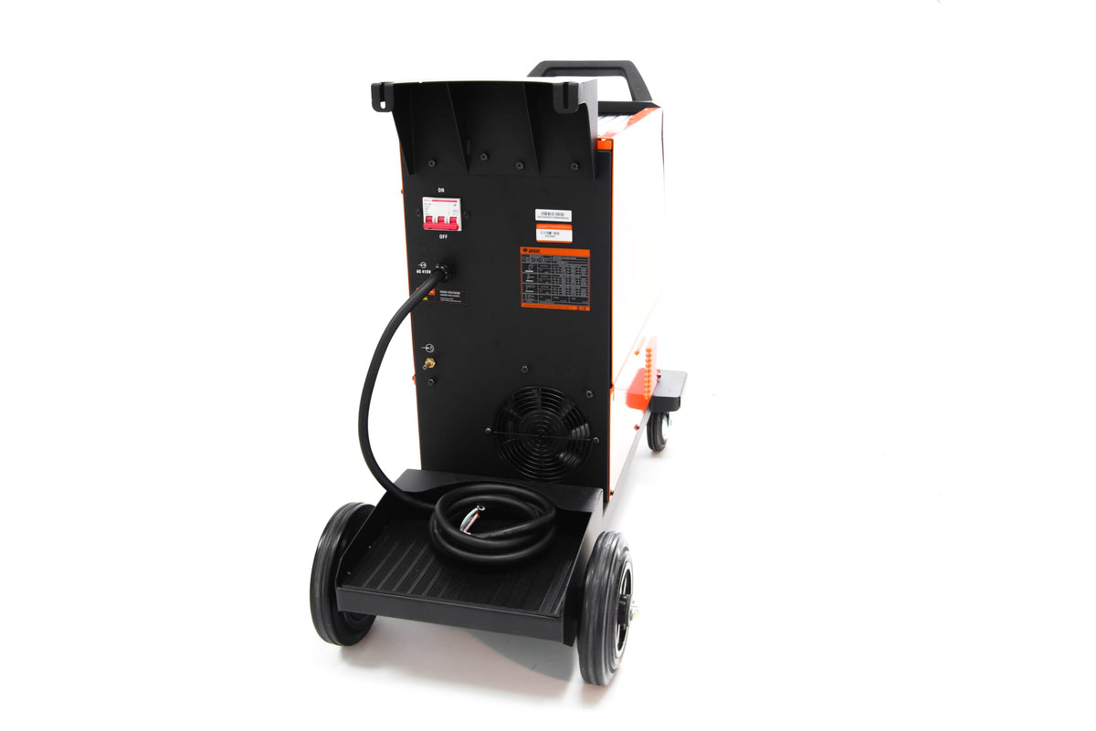 Jasic MIG350 Inverter Compact MIG / Electrode / TIG lassen - Weldingshop
