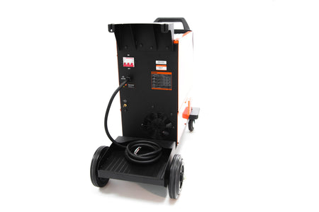 Jasic MIG350 Inverter Compact MIG / Electrode / TIG lassen - Weldingshop