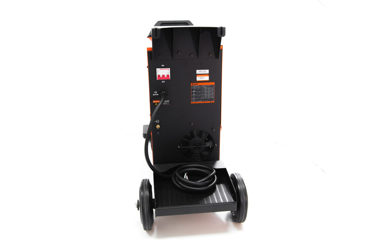Jasic MIG350 Inverter Compact MIG / Electrode / TIG lassen - Weldingshop