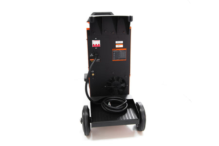 Jasic MIG350 Inverter Compact MIG / Electrode / TIG lassen - Weldingshop