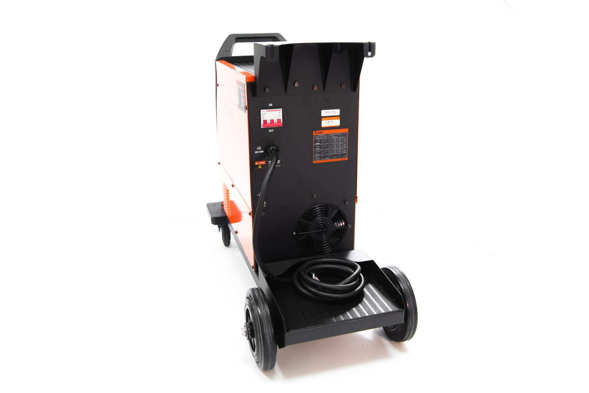 Jasic MIG350 Inverter Compact MIG / Electrode / TIG lassen - Weldingshop