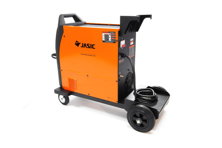 Jasic MIG350 Inverter Compact MIG / Electrode / TIG lassen - Weldingshop