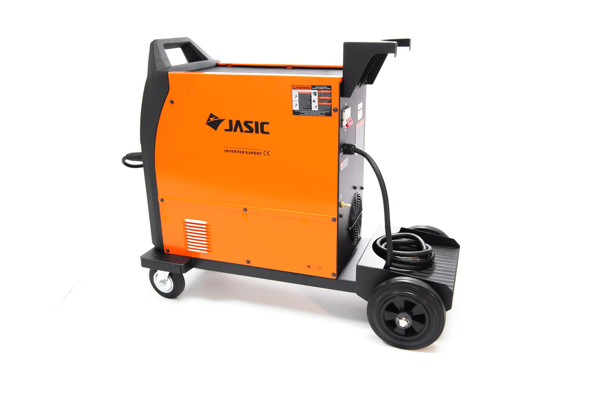 Jasic MIG350 Inverter Compact MIG / Electrode / TIG lassen - Weldingshop