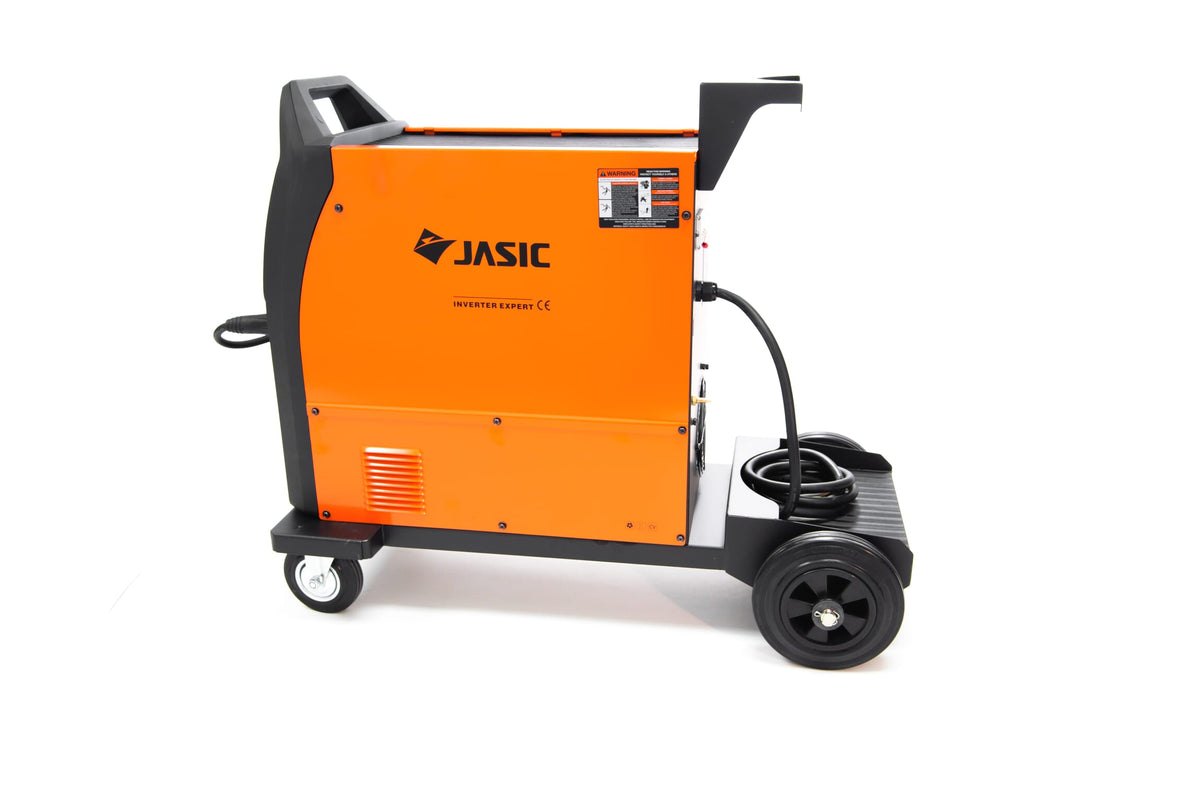 Jasic MIG350 Inverter Compact MIG / Electrode / TIG lassen - Weldingshop