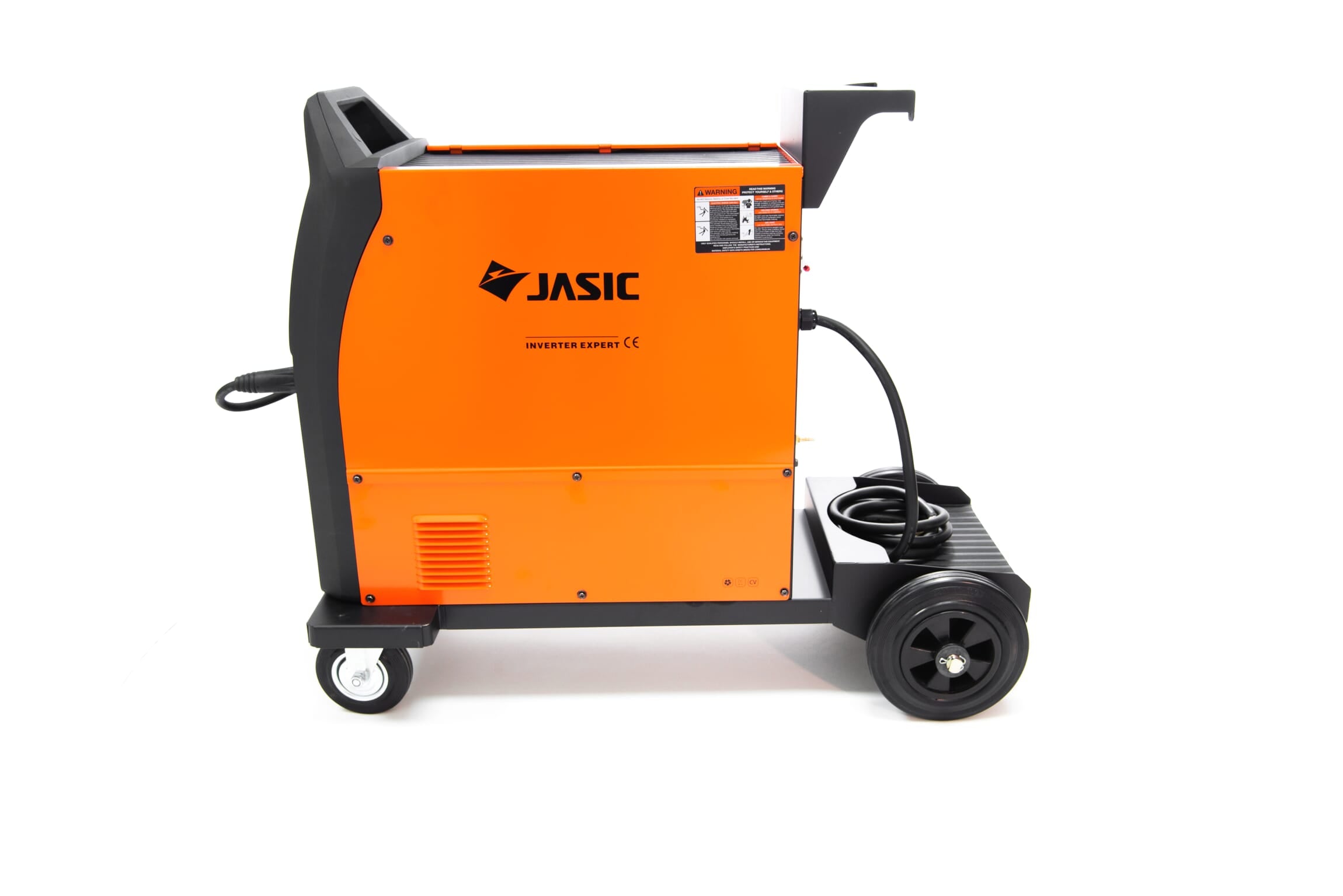 Jasic MIG350 Inverter Compact MIG / Electrode / TIG lassen - Weldingshop