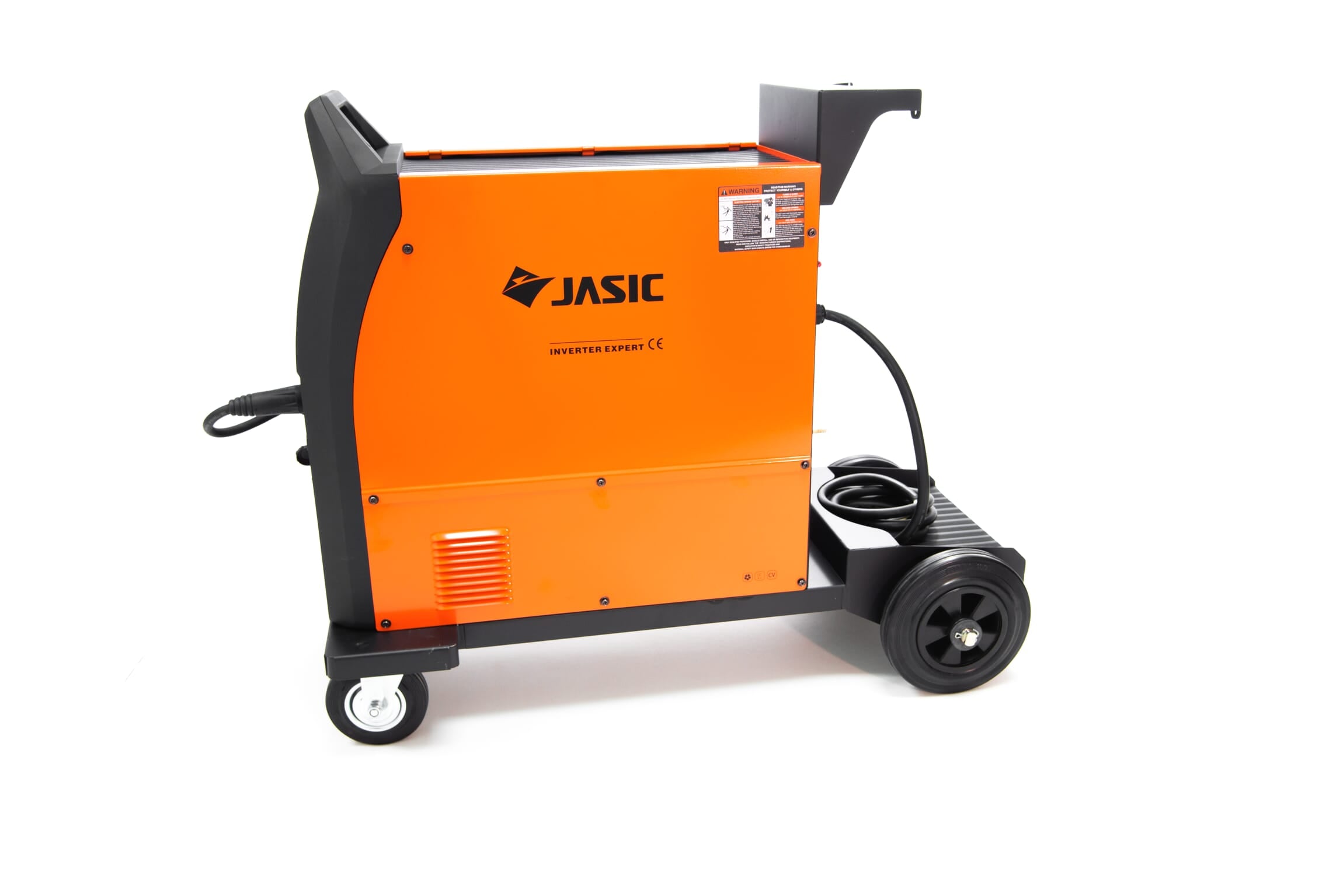 Jasic MIG350 Inverter Compact MIG / Electrode / TIG lassen - Weldingshop