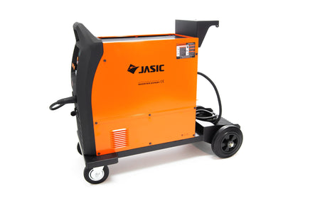 Jasic MIG350 Inverter Compact MIG / Electrode / TIG lassen - Weldingshop