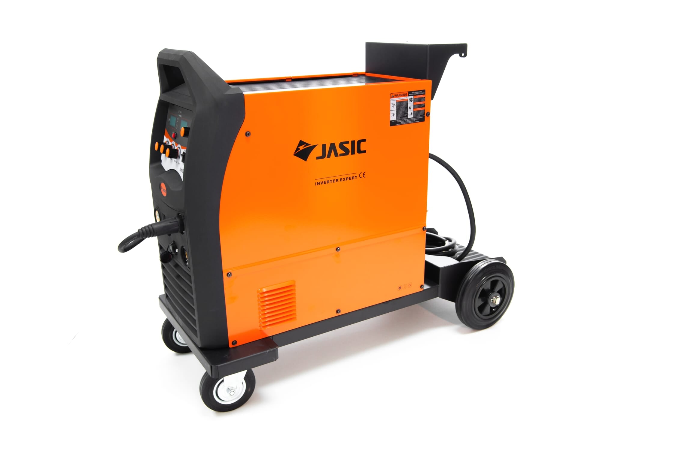 Jasic MIG350 Inverter Compact MIG / Electrode / TIG lassen - Weldingshop