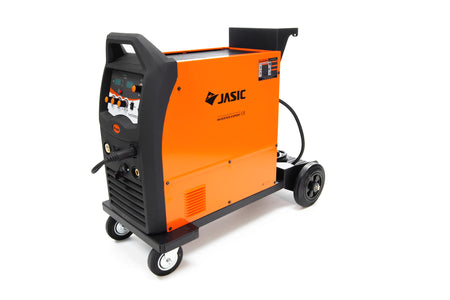 Jasic MIG350 Inverter Compact MIG / Electrode / TIG lassen - Weldingshop