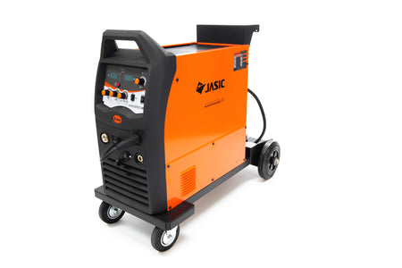 Jasic MIG350 Inverter Compact MIG / Electrode / TIG lassen - Weldingshop