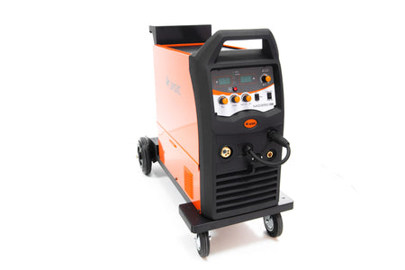 Jasic MIG350 Inverter Compact MIG / Electrode / TIG lassen - Weldingshop
